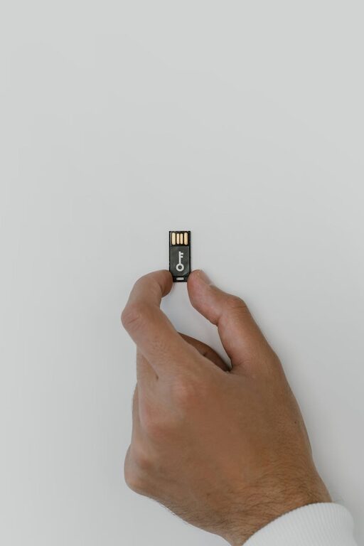 How to Back Up Your Photos and Files Safely and Easily